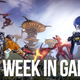 Illustration for article titled The Week In Games: Run for the Border